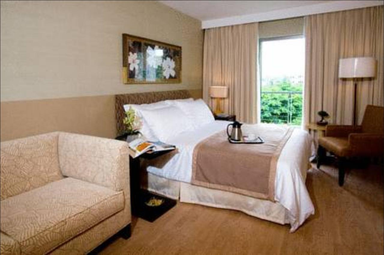 One Tagaytay Place Hotel Suites Official Account Тагайтай Экстерьер фото
