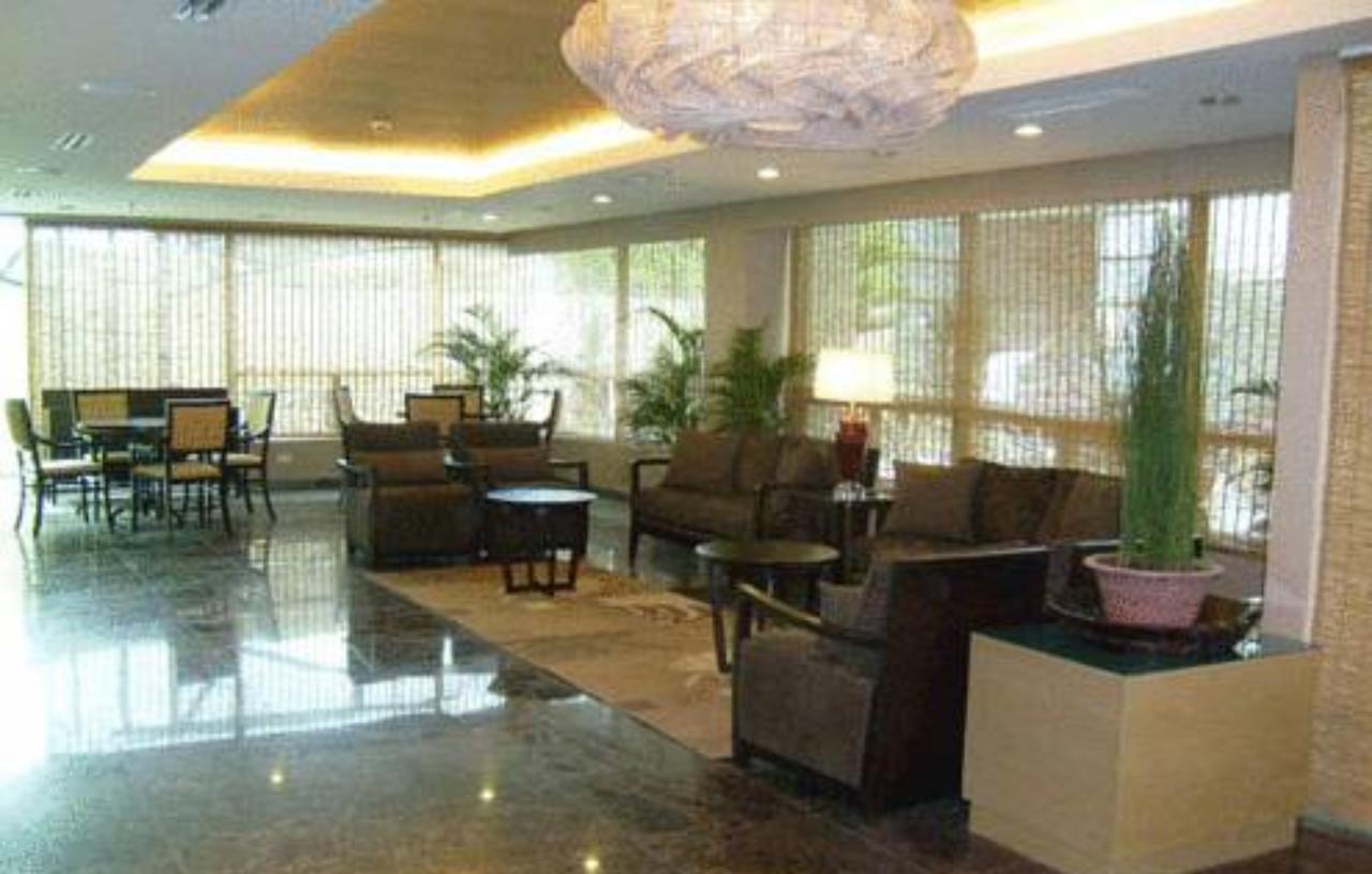 One Tagaytay Place Hotel Suites Official Account Тагайтай Экстерьер фото